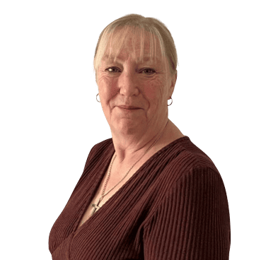 Sharon Rees-Gwilliam