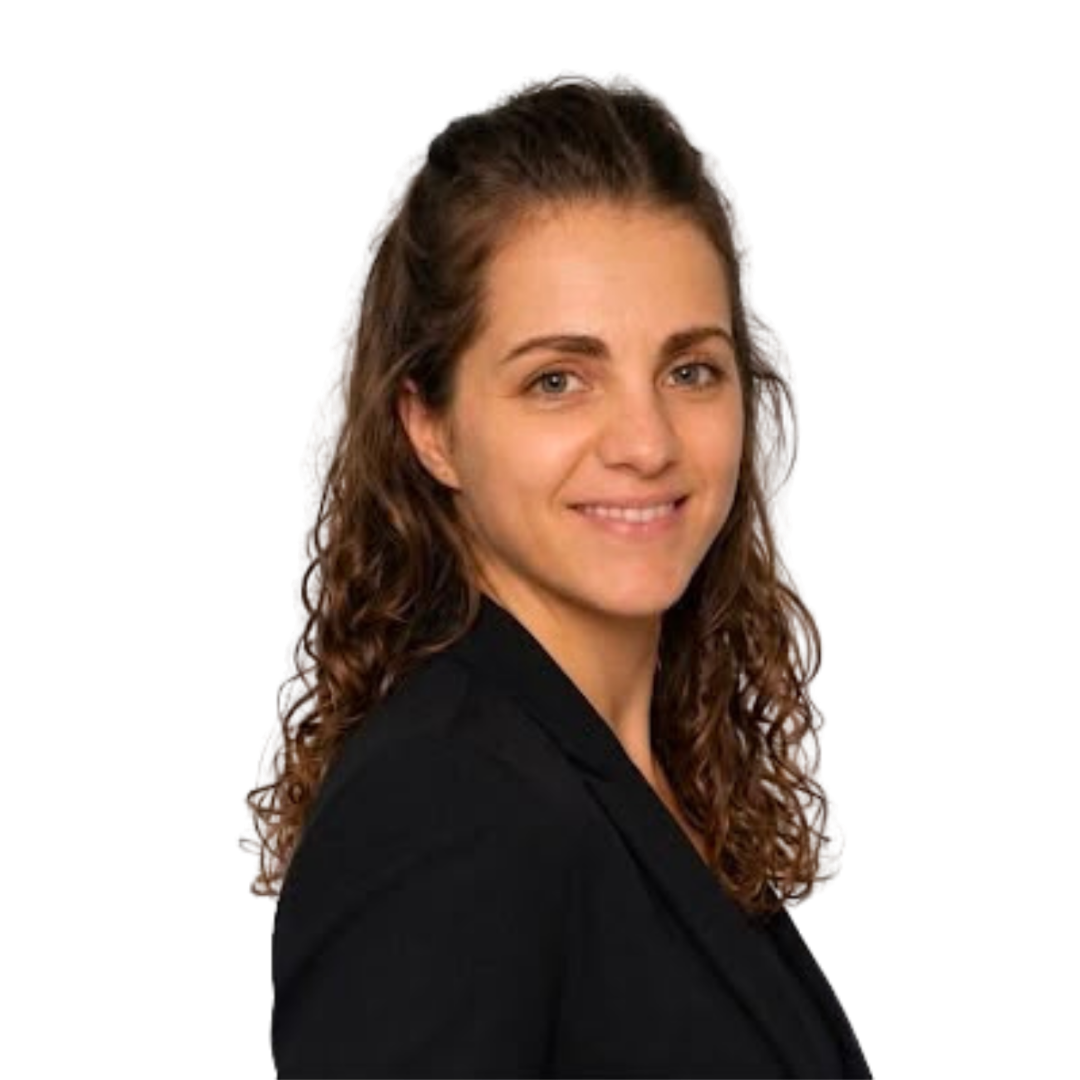 Alina Dolha
